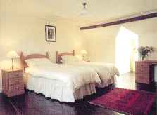 The Cromwell Arms B&B,  Bovey tracey